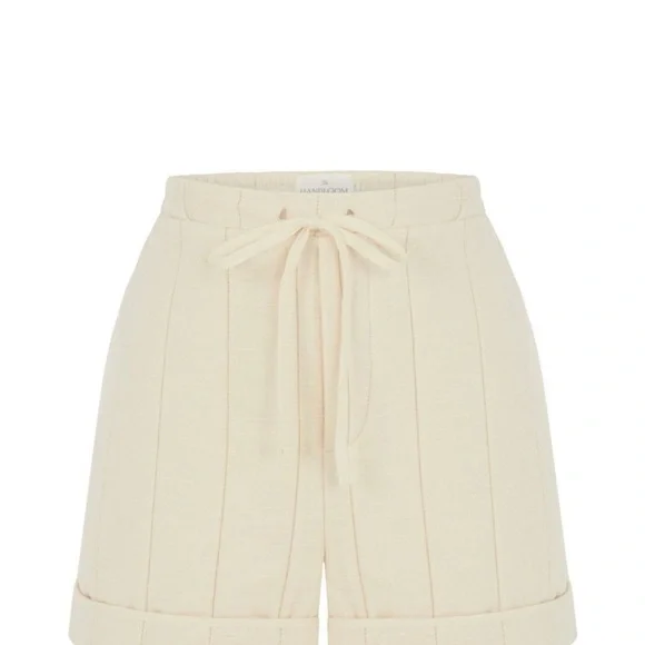 *NEW* The Handloom Ono Quilted Short - Picture 5 of 8